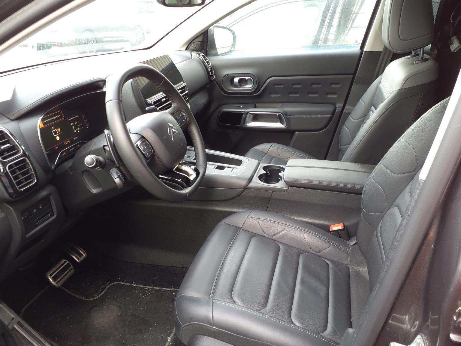 Citroen C5 Aircross BlueHDi 130 S&S EAT8 Shine Pack 2022