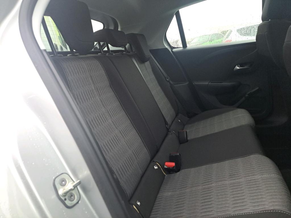 Opel Corsa 1.2 75 ch BVM5 Elegance Business 2022