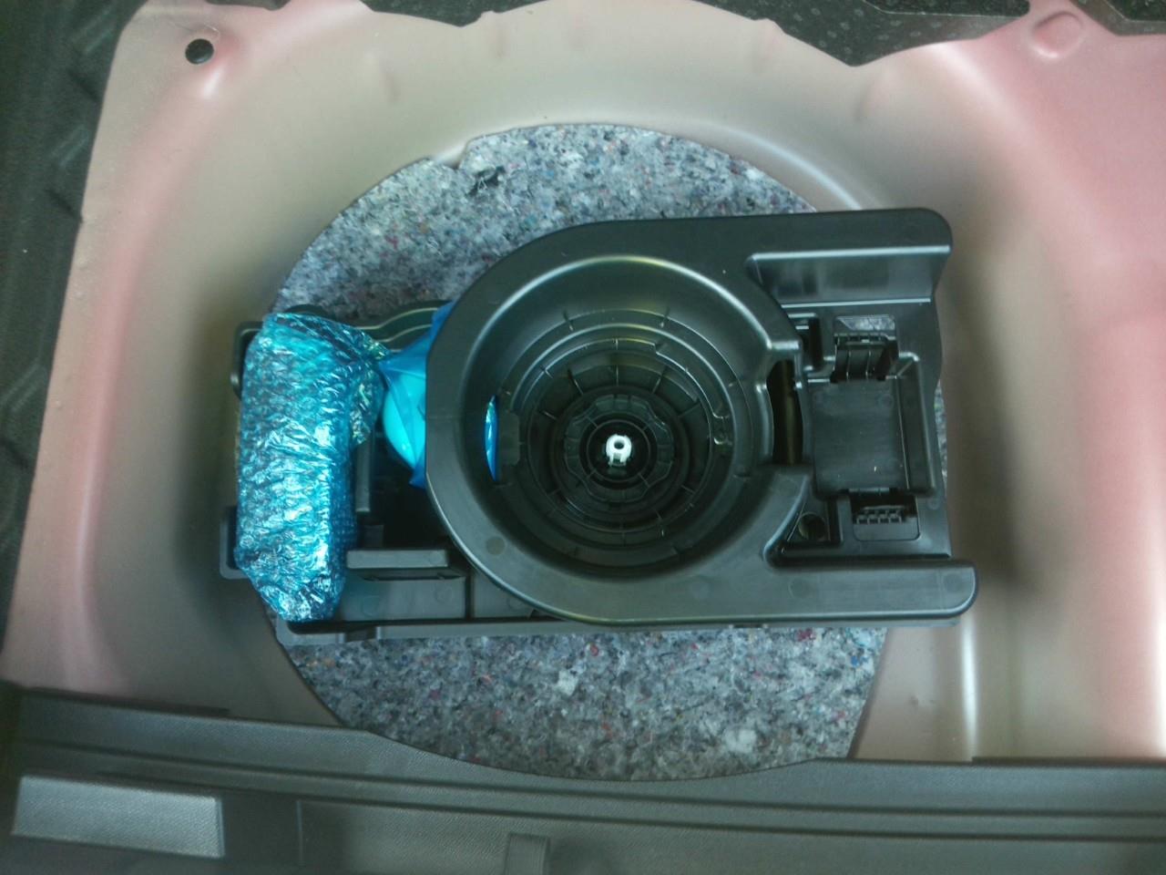 Foto Opel Mokka 10