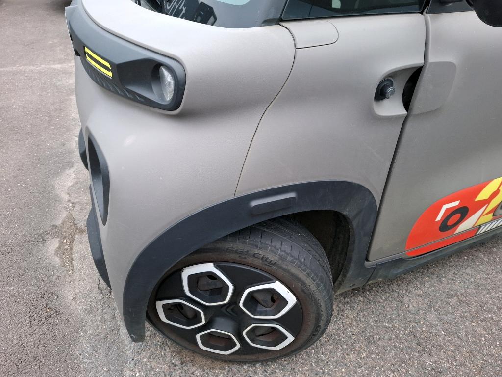 Citroen AMI