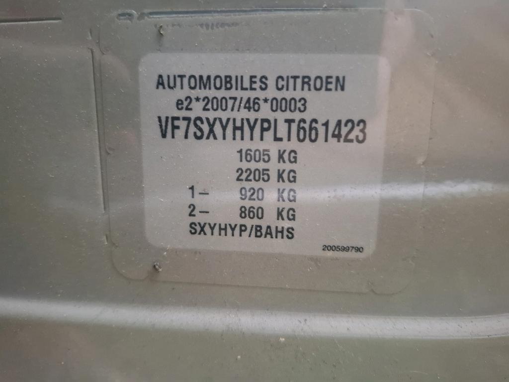 Citroen C3 BlueHDi 100 S&S BVM5 Feel Business 2021