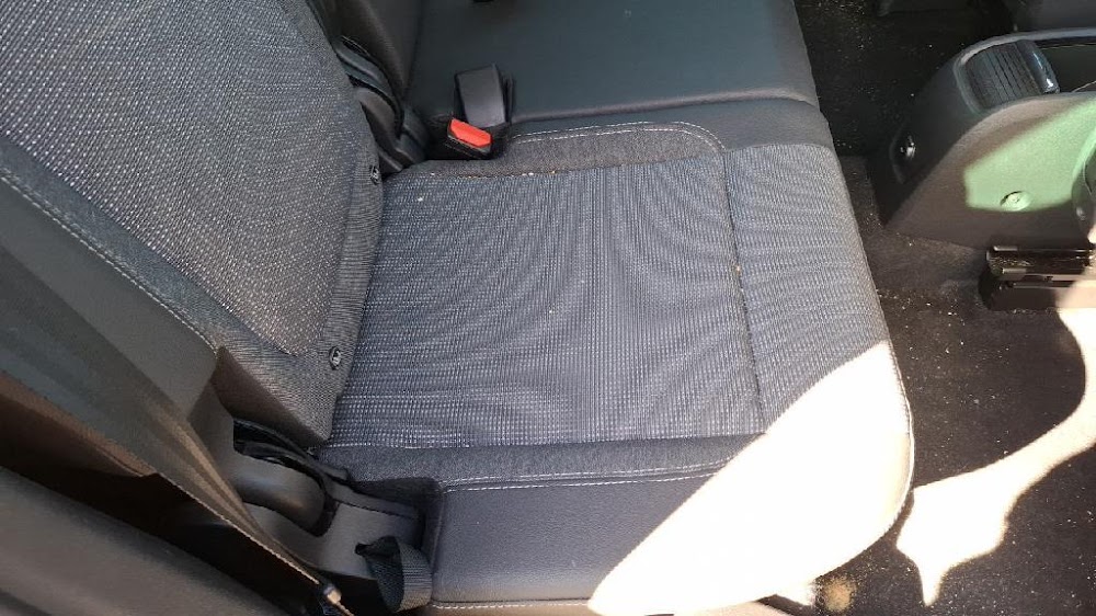 Foto Opel CrossLand 15