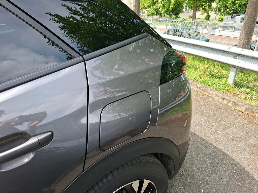 Peugeot 2008 PureTech 130 S&S EAT8 Allure Pack 2022