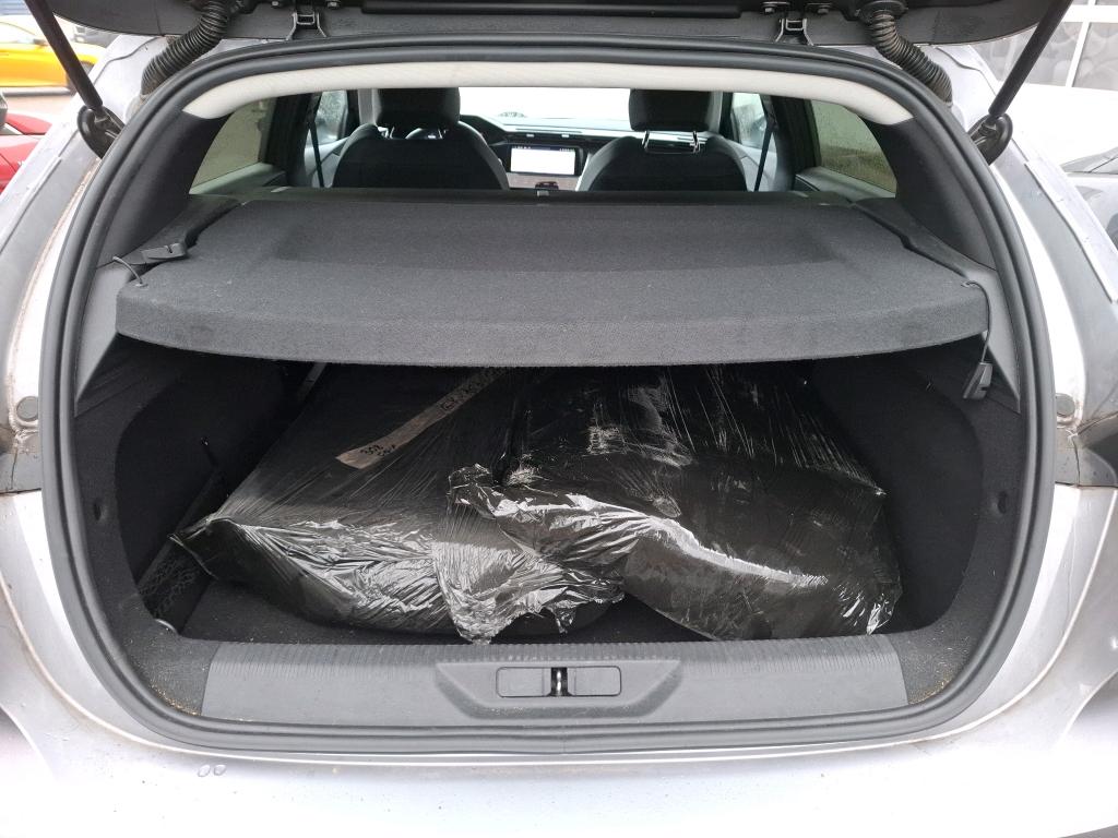 Peugeot 308 BlueHDi 130ch S&S EAT8 Allure Pack 2022