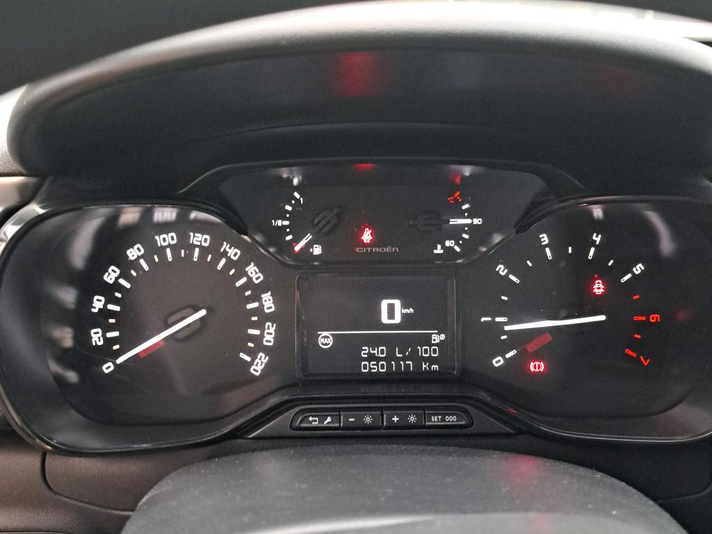 Citroen C3 PureTech 83 S&S BVM5 Feel Pack 2021