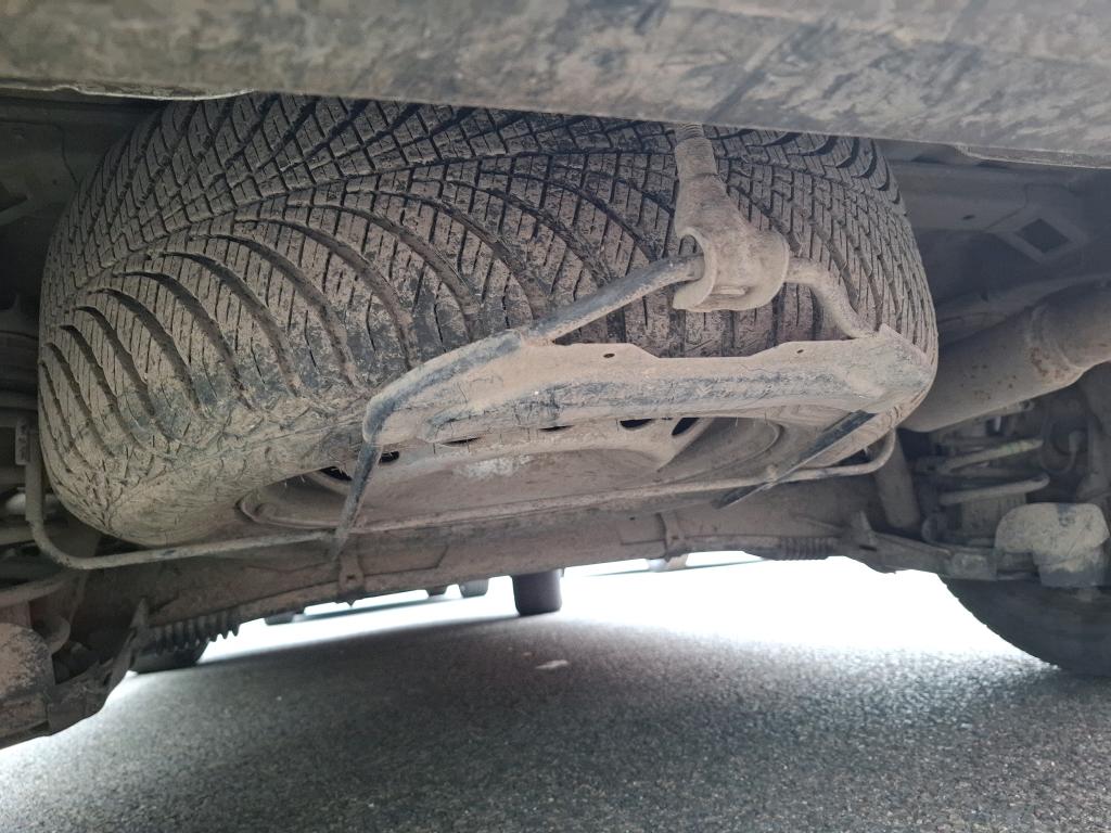 Citroen BERLINGO VAN M 650 BLUEHDI 100 S&S CLUB 2019