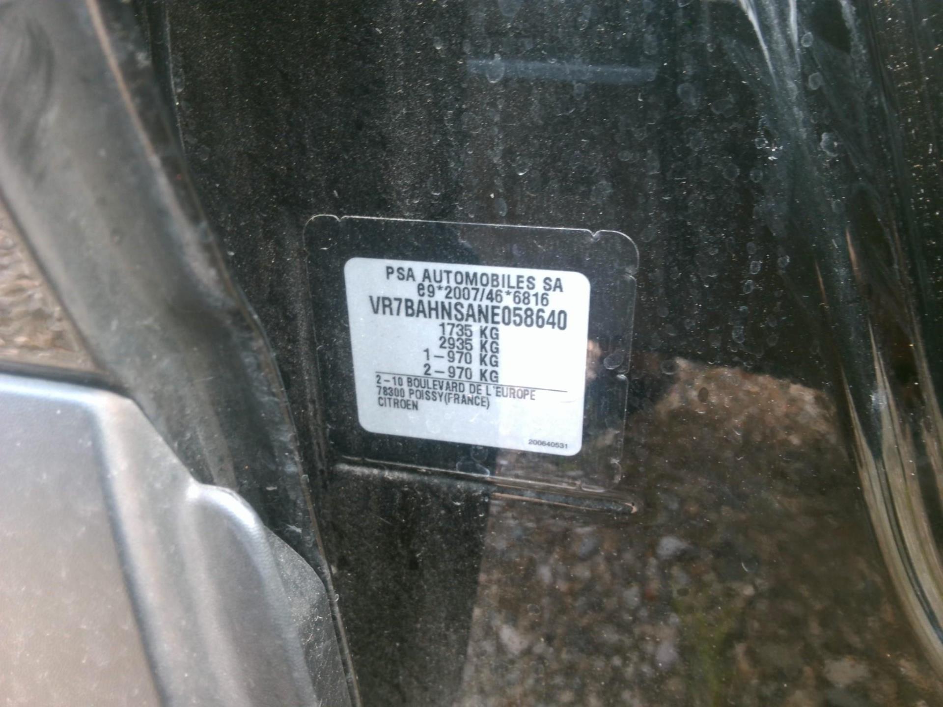 Citroen C4 PureTech 130 S&S BVM6 Shine 2022