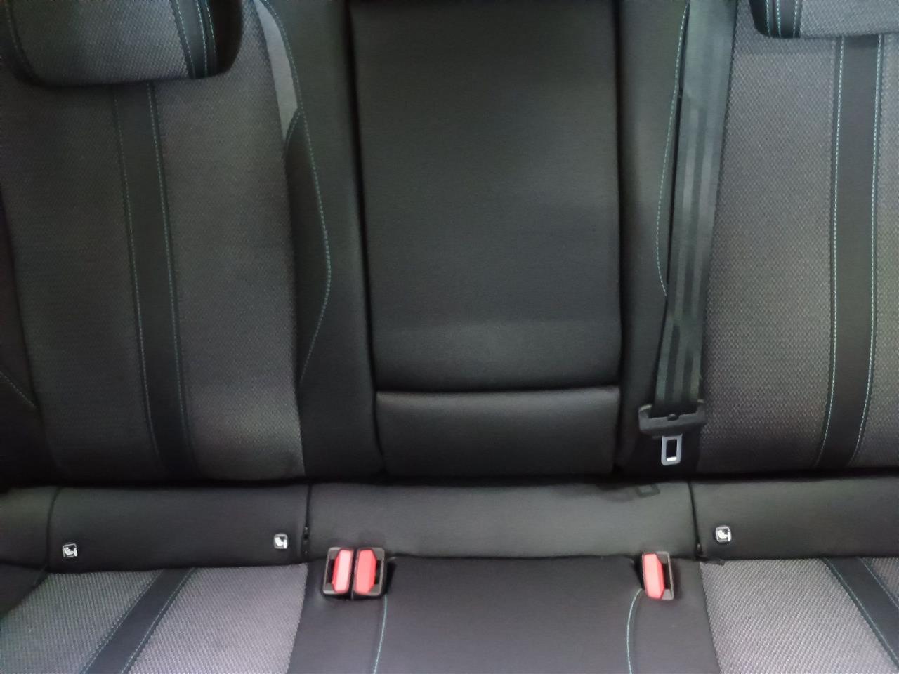 Peugeot 308 III