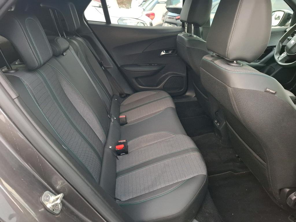 Peugeot 2008 BlueHDi 130 S&S EAT8 Allure 2023