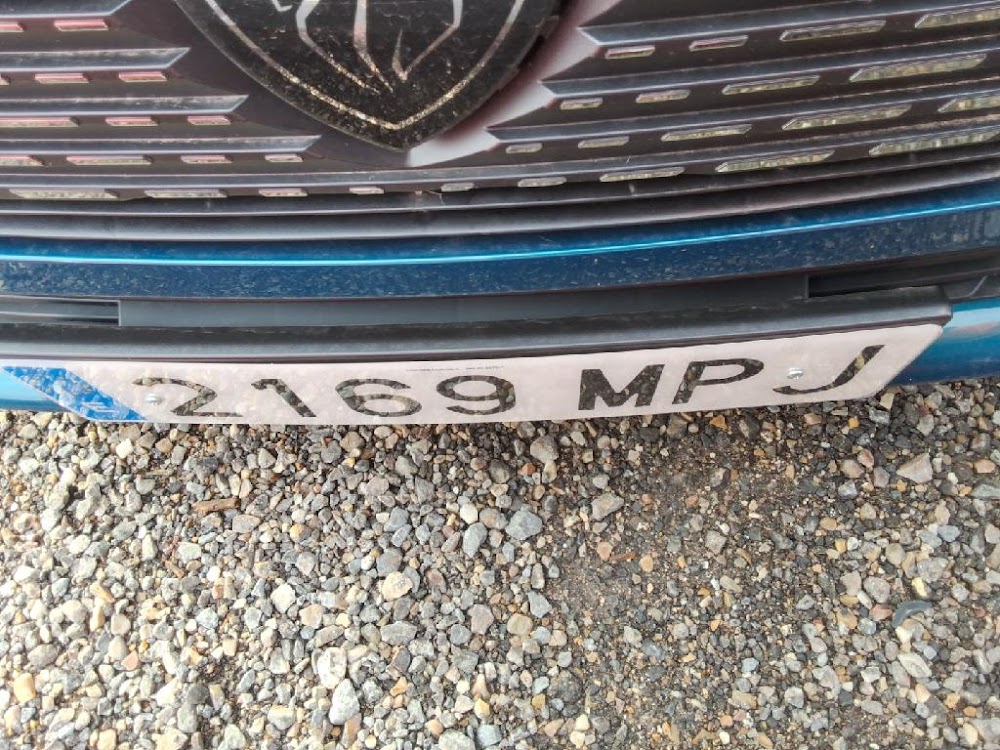 Peugeot 308 308 5p Allure PureTech 130 S&S 6 Vel. MAN