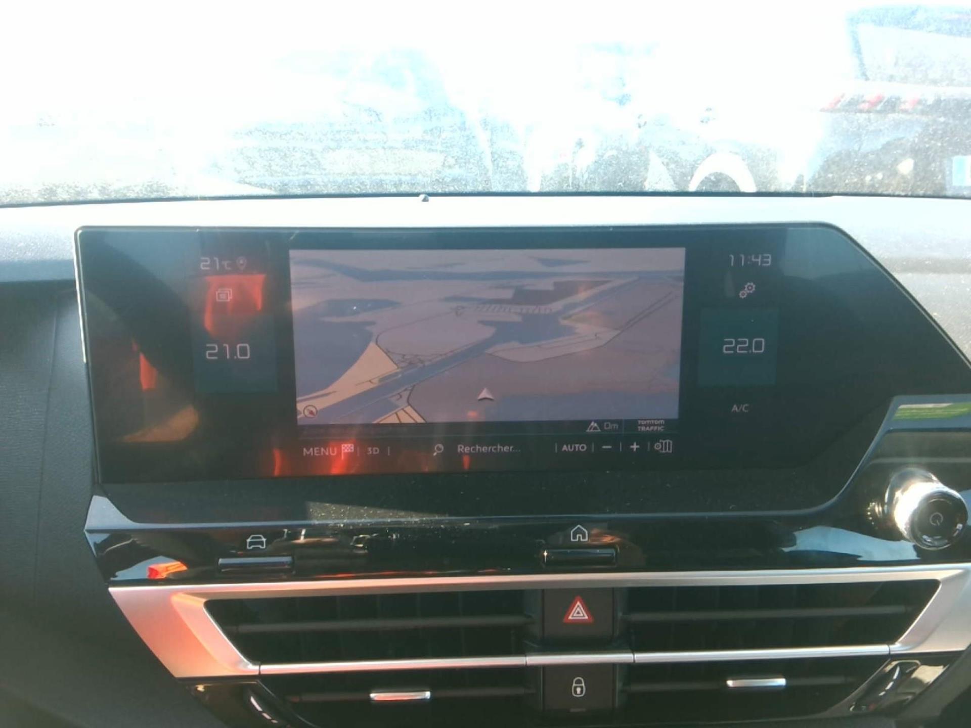 Citroen C4 PureTech 100 S&S BVM6 Feel 2023