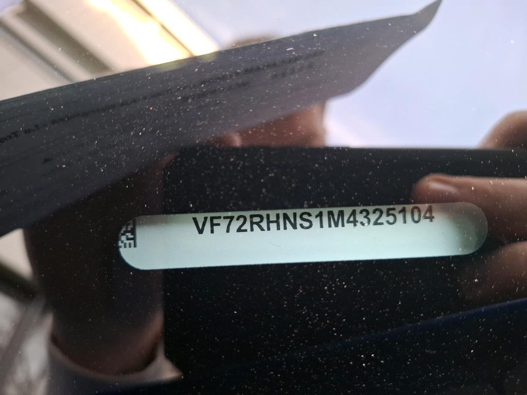 Citroen C3 Aircross PureTech 130 S&S EAT6 Shine 2021