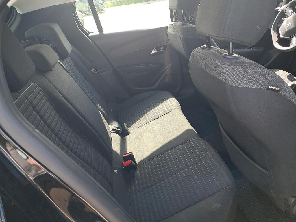 Peugeot 208 PureTech 100 S&S BVM6 Active Pack 2023