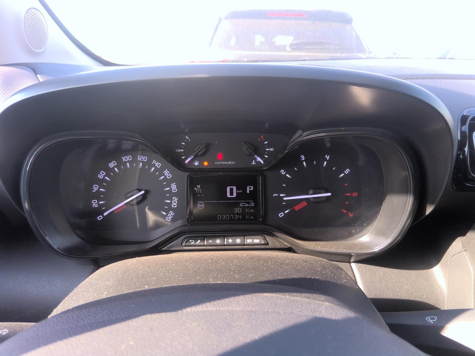 Citroen C3 Aircross PureTech 130 S&S EAT6 C-Series 2023