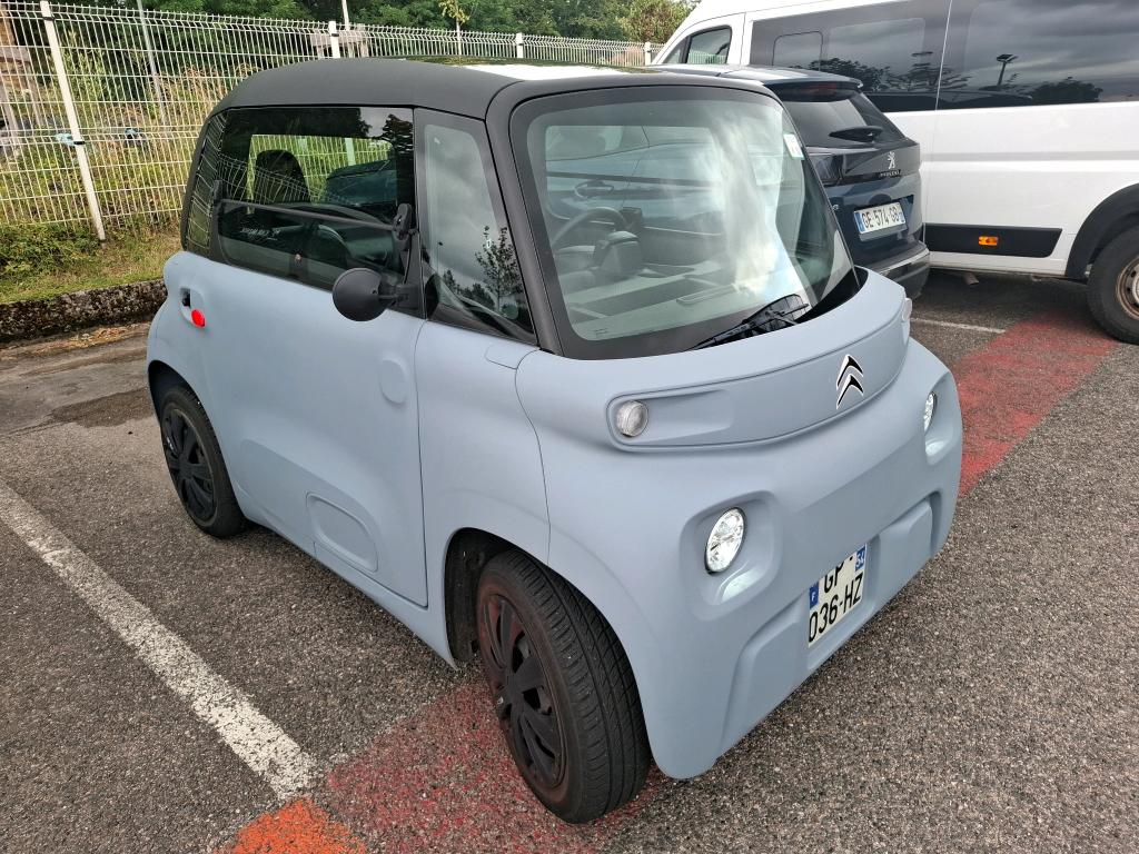 Citroen AMI