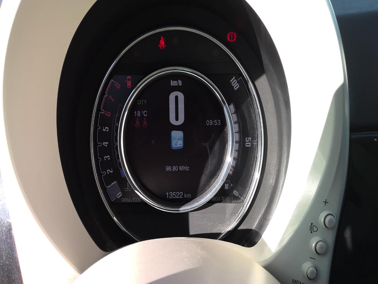 Foto Fiat 500X 5