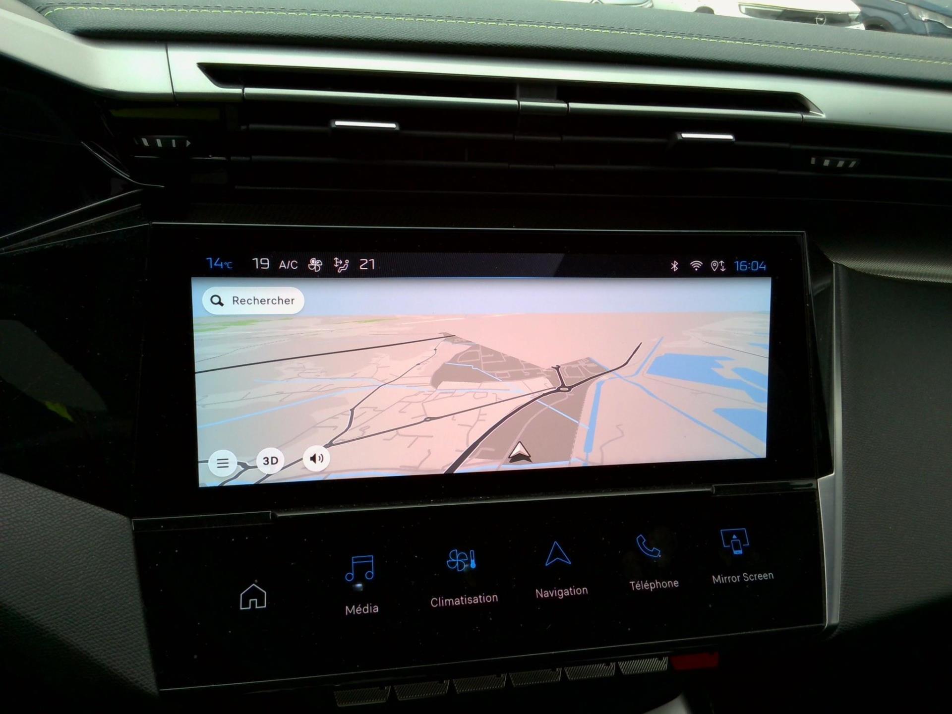 Peugeot 308 PHEV 225 e-EAT8 GT 2024