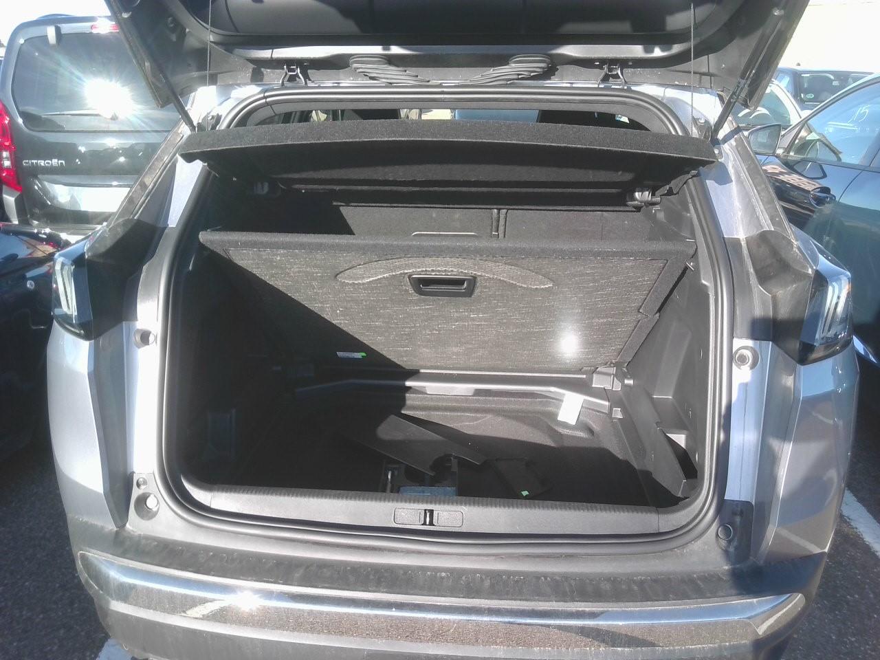 Foto Peugeot 3008 10