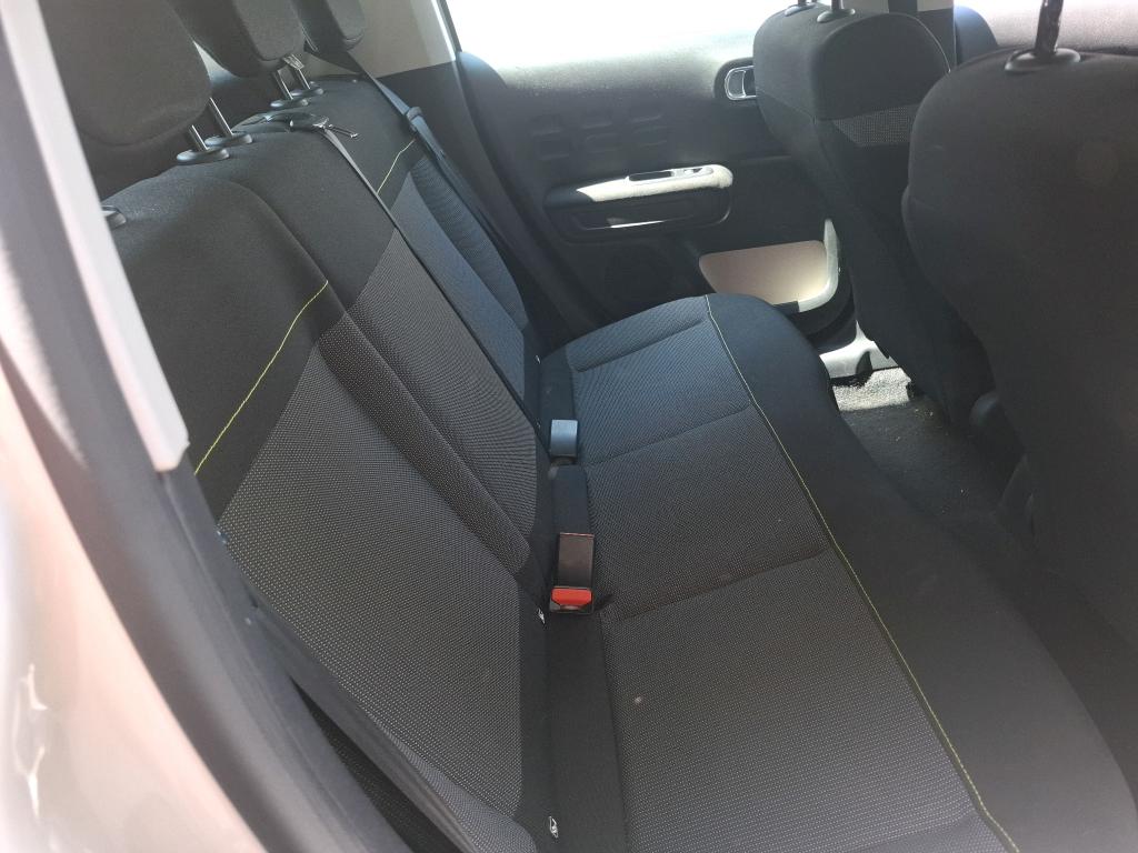 Citroen C3 BlueHDi 100 S&S BVM5 Feel Business 2020