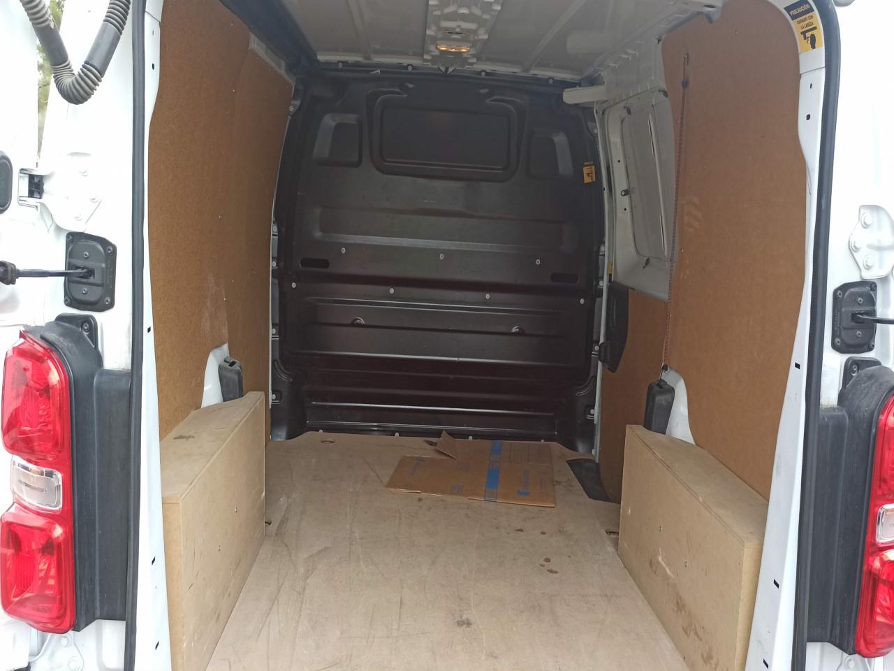 Foto Fiat Scudo 14