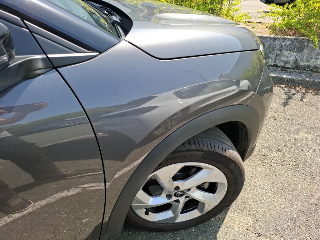 Citroen C5 Aircross PureTech 130 S&S BVM6 Feel 2022