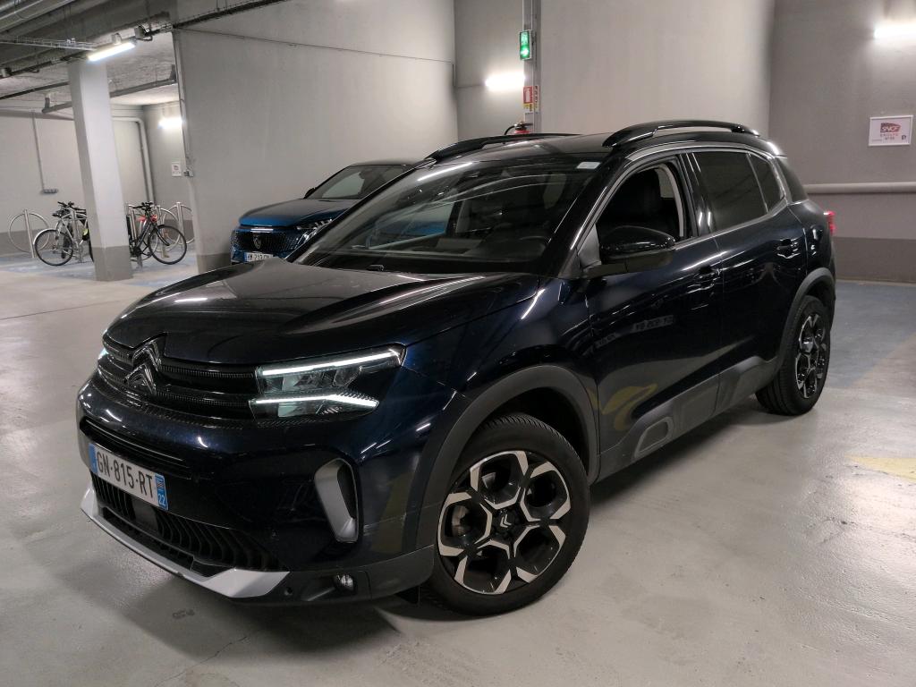 C5 AIRCROSS