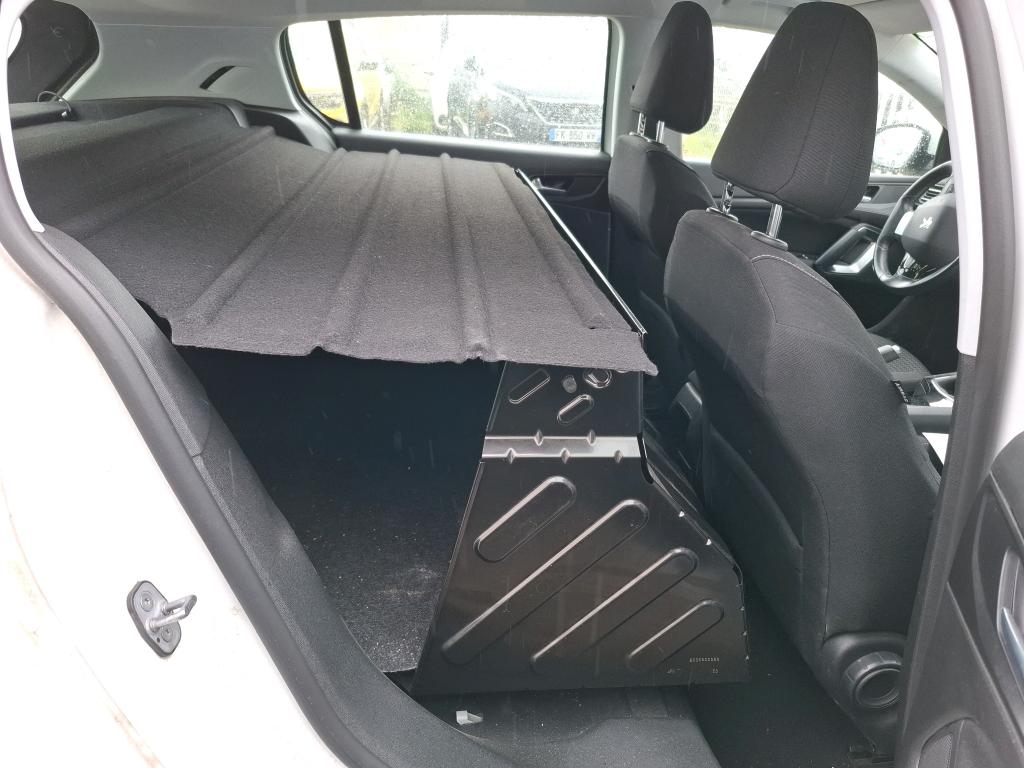 Peugeot 308 AFFAIRE BLUEHDI 130 S&S BVM6 PREMIUM PACK 2021