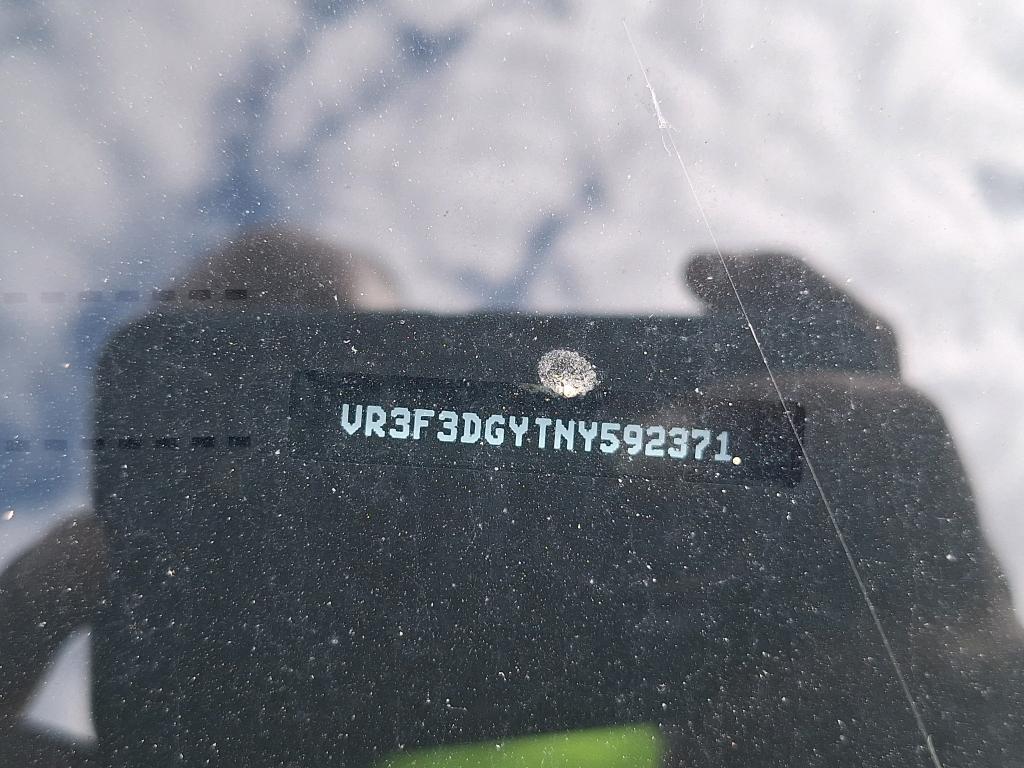 Peugeot 408 PHEV 225 e-EAT8 GT 2022