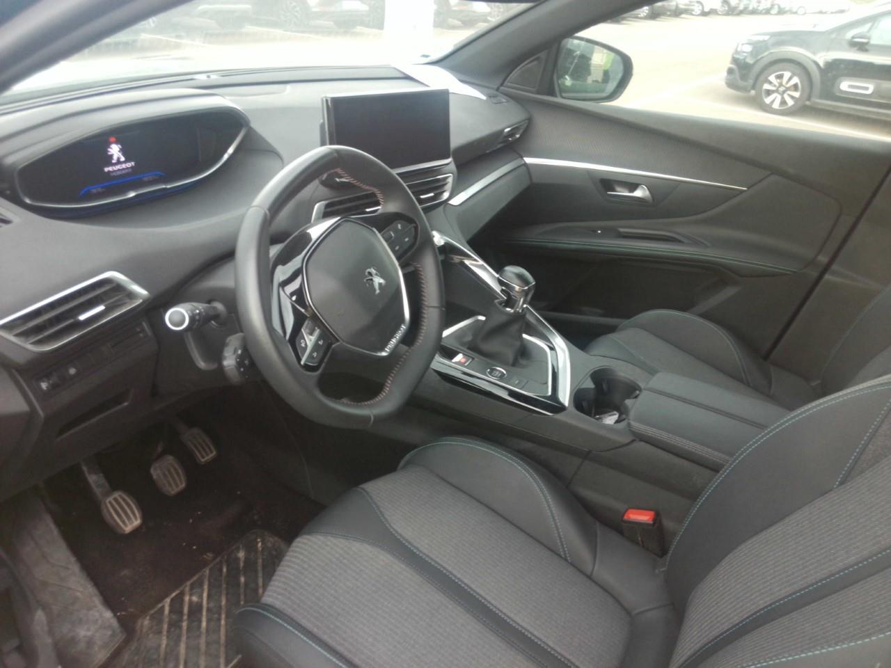 Foto Peugeot 3008 5