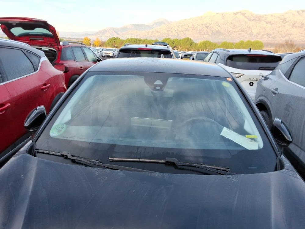 Foto Peugeot 308 7