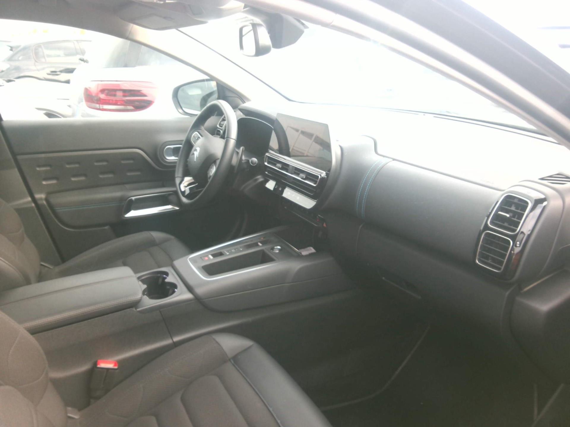 Citroen C5 Aircross Hybride Rechargeable 225 e-EAT8 C-Series 2023