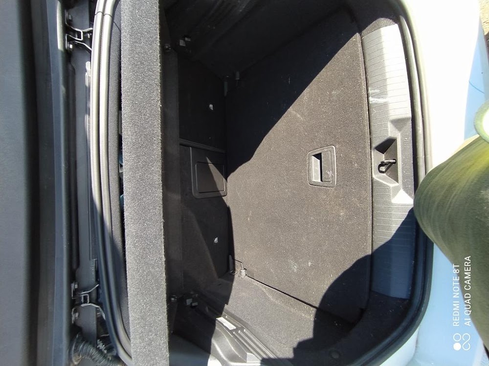 Foto Opel Astra 9