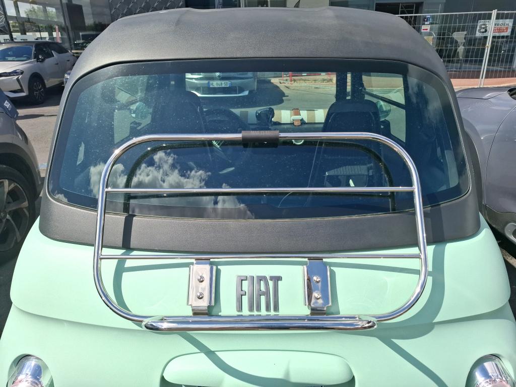 FIAT TOPOLINO 