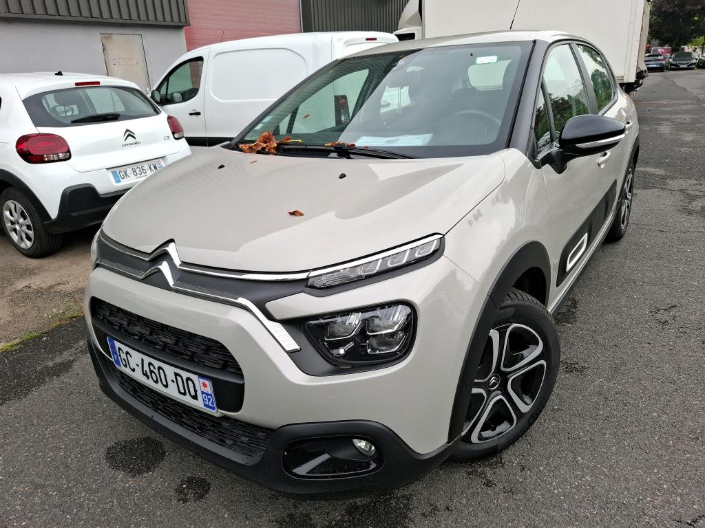C3 III
