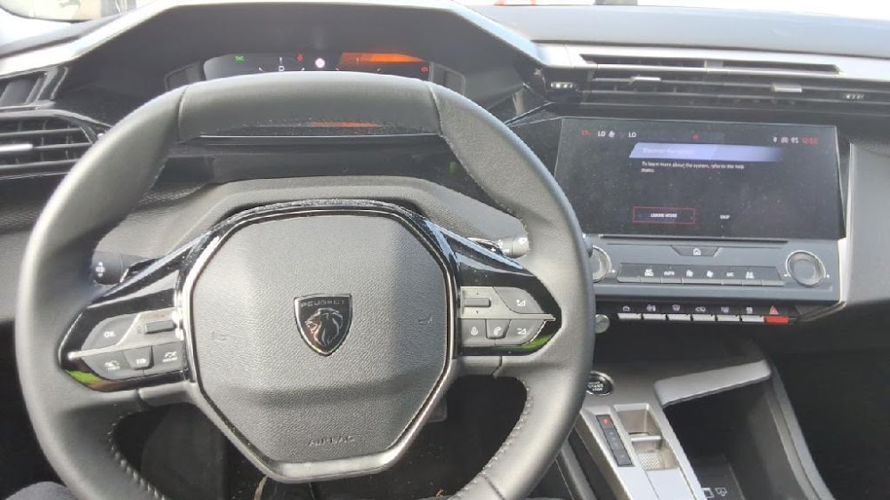 Foto Peugeot 308 5