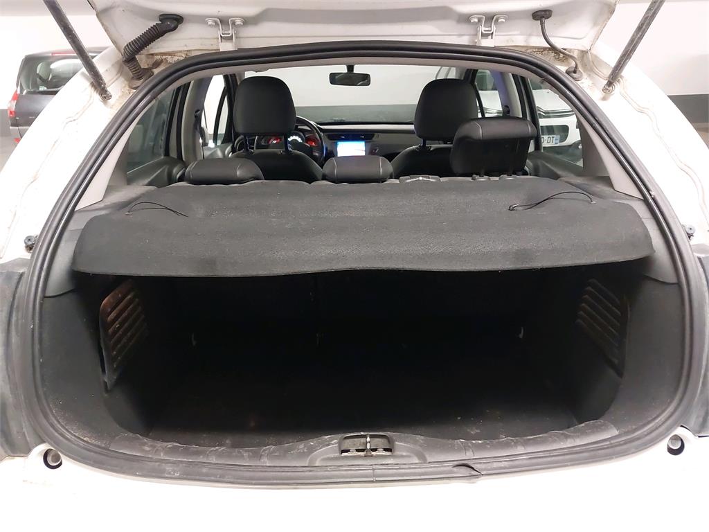 Citroen C3 HDi 70 FAP Business 2014