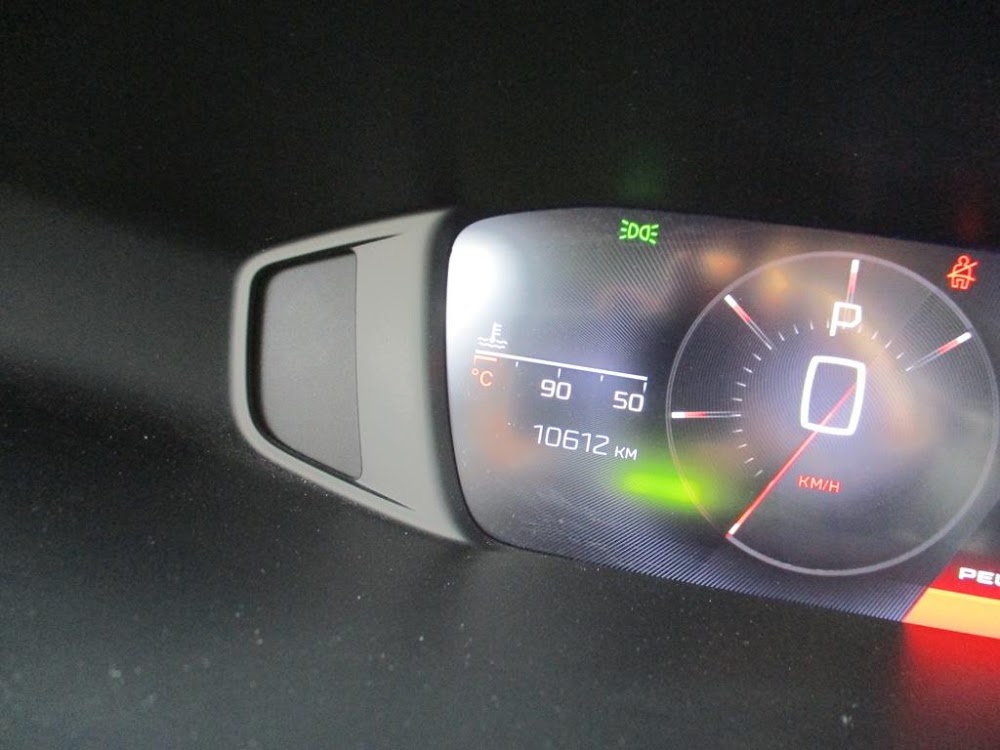 Foto Peugeot 308 3