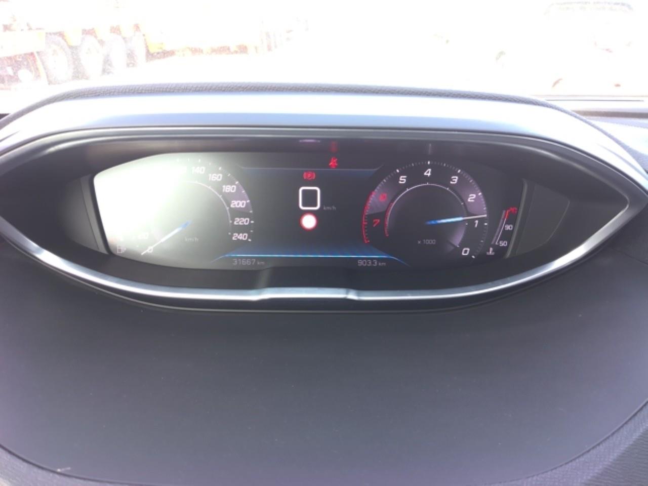 Foto Peugeot 5008 10