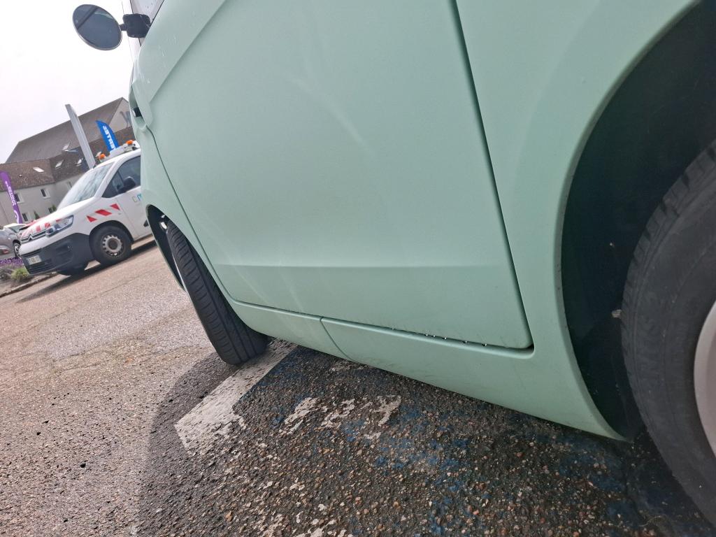 FIAT TOPOLINO