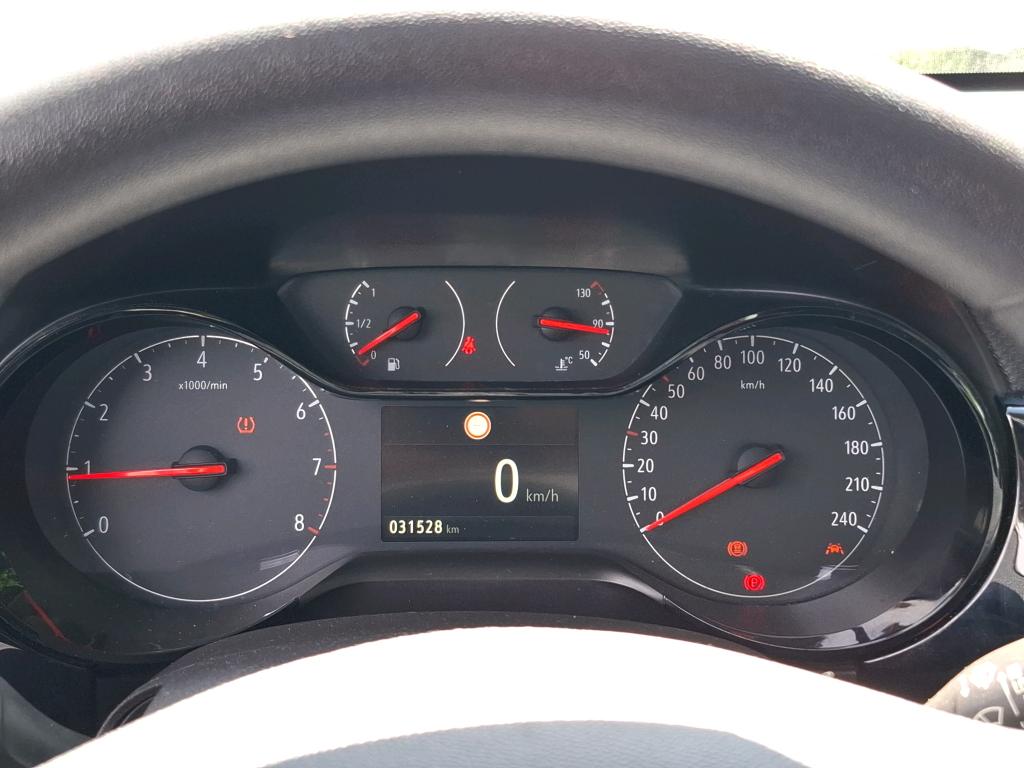 Opel Corsa 1.2 75 ch BVM5 Edition 2020