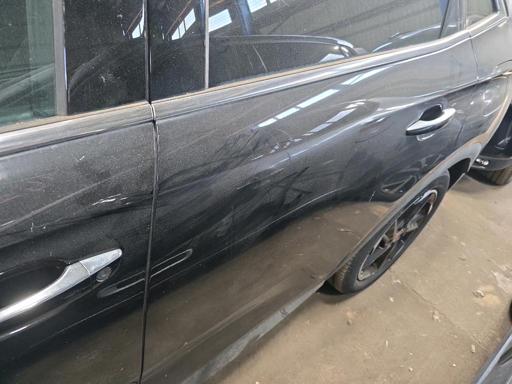 DS DS7 Crossback Hybride E-Tense 225 EAT8 Performance Line+ 2023