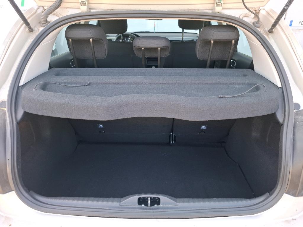 Citroen C3 PureTech 83 S&S BVM5 Feel Pack 2021