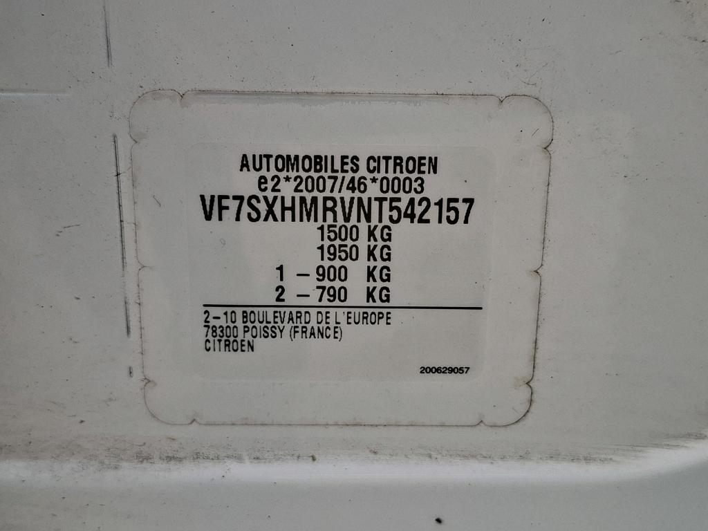 Citroen C3 PureTech 83 S&S BVM5 Feel Business 2022