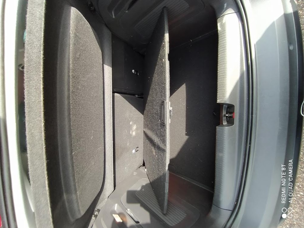 Foto Opel Combo 13