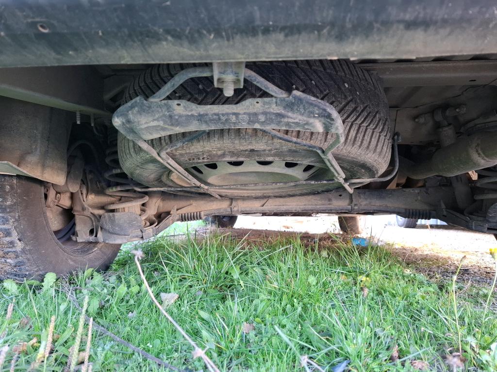 Citroen BERLINGO VAN XL 950 BLUEHDI 100 S&S BVM5 CLUB 2020