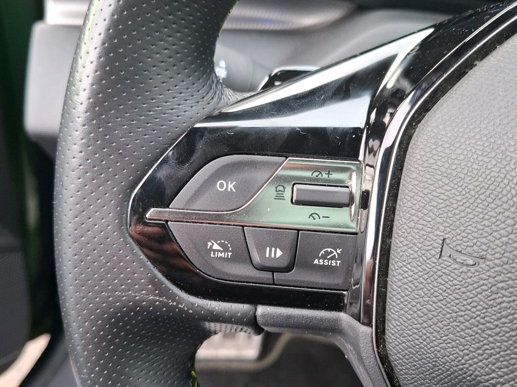 Peugeot 308 PHEV 225 e-EAT8 GT Pack 2022