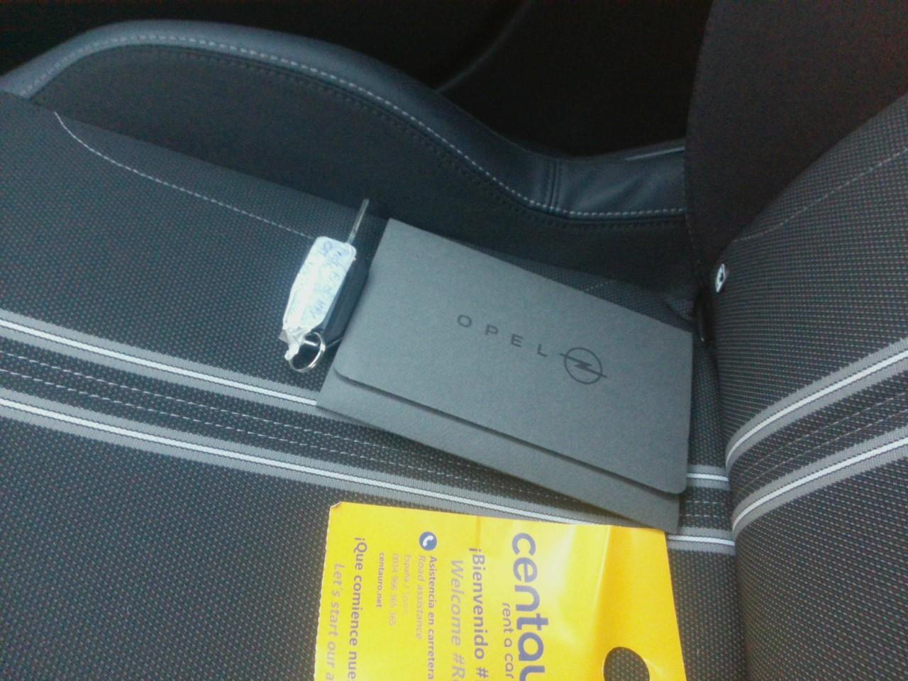 Foto Opel Corsa 8