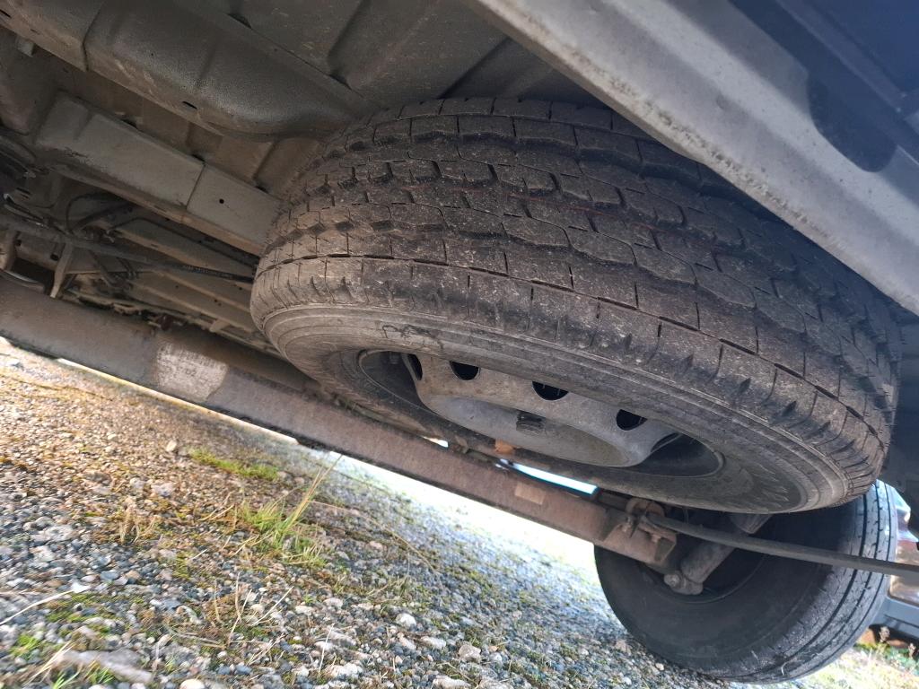 Citroen JUMPER TOLE 35 L2H2 BLUEHDi 120 S&S BVM6 DRIVER 2022