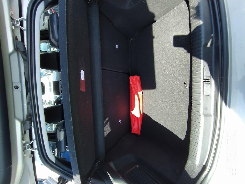 Foto DS DS 3 Crossback 9