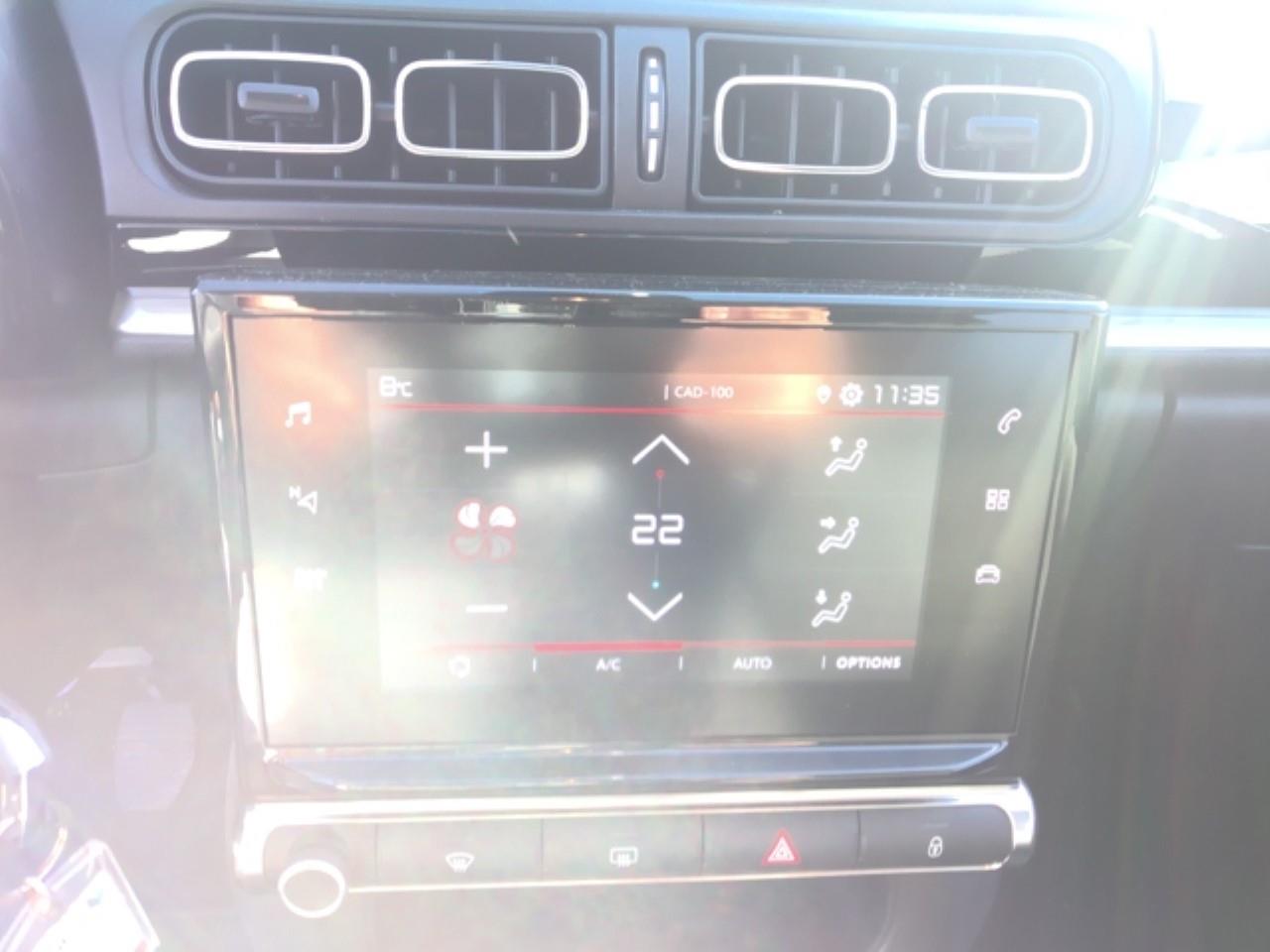 Foto Citroën C3 Origin 7
